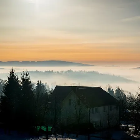 בית אירוח Romanowka Raszow