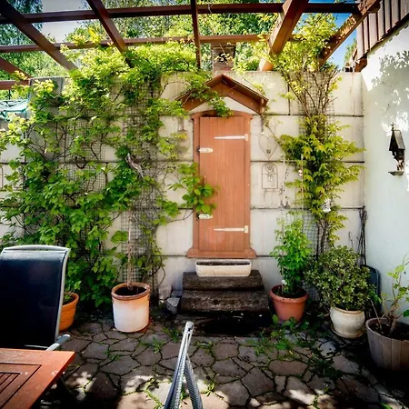 Romanowka בית אירוח *