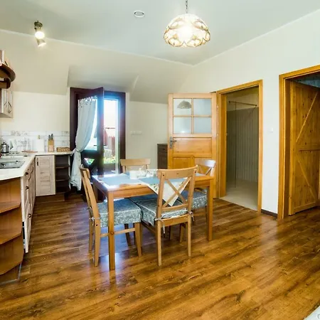 Quarto em Acomodações Particulares Romanowka