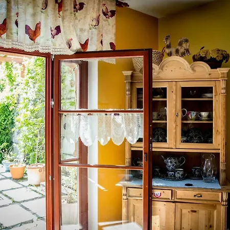 Quarto em Acomodações Particulares Romanowka