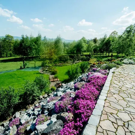 בית אירוח Romanowka Raszow