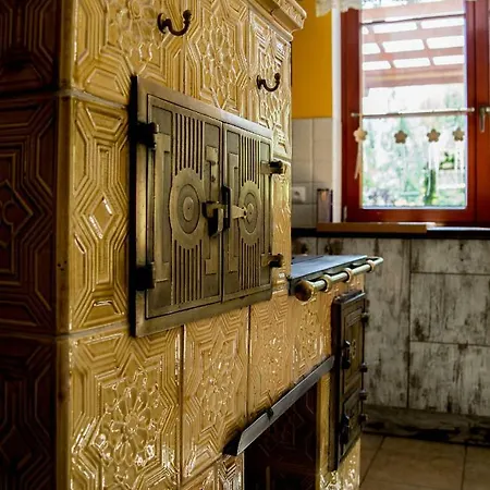 Romanowka Quarto em Acomodações Particulares Raszow