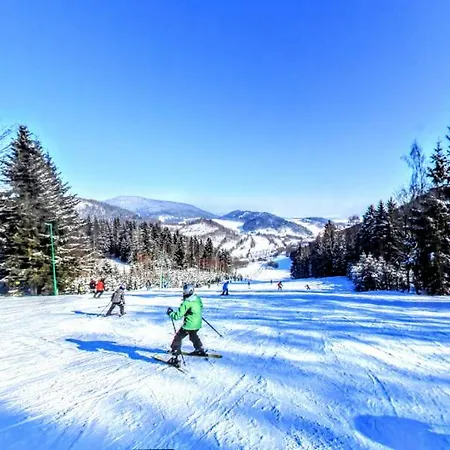 Romanowka Quarto em Acomodações Particulares Raszow