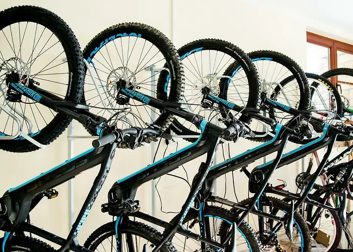 Romanowka 홈스테이