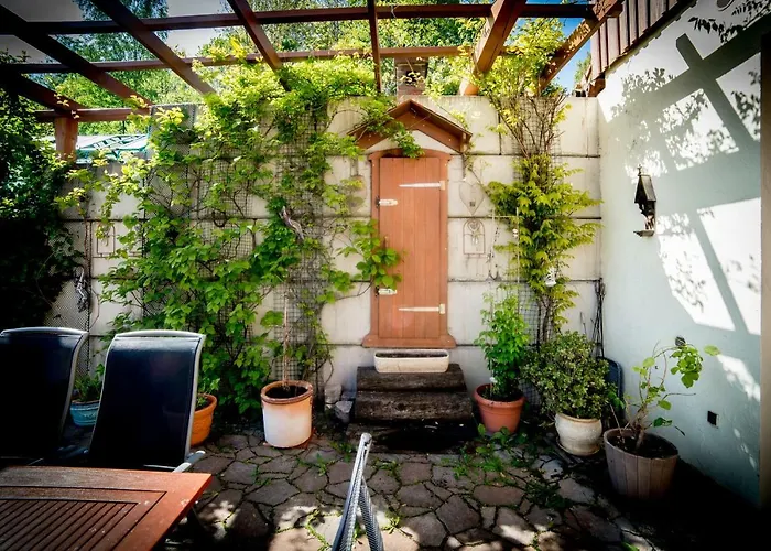 Romanowka 홈스테이 *