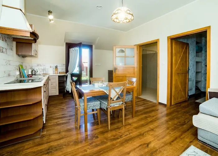 홈스테이 Romanowka