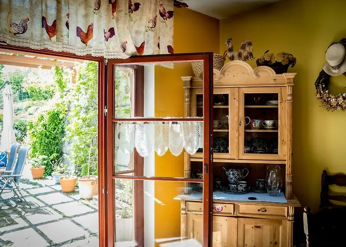 ホームステイ Romanowka