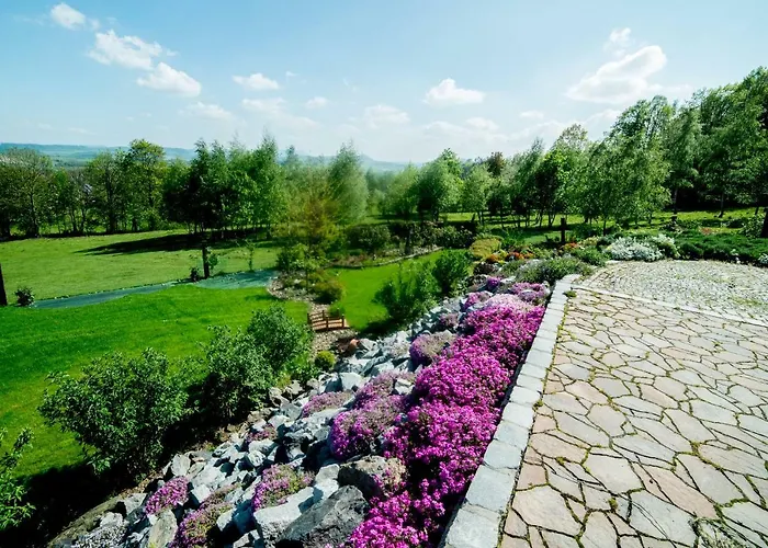 ホームステイ Romanowka Raszow