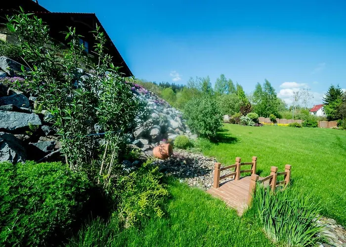 Romanowka 홈스테이