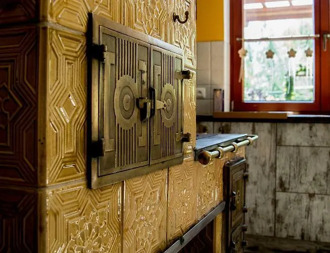 Romanowka 홈스테이 Raszow