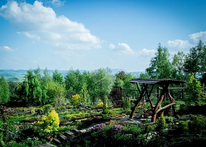 Romanowka 홈스테이