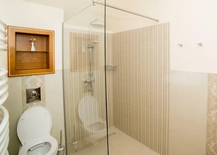 Romanowka ホームステイ Raszow