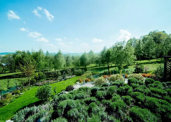 Romanowka ホームステイ