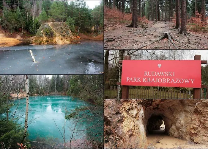 Romanowka ホームステイ Raszow