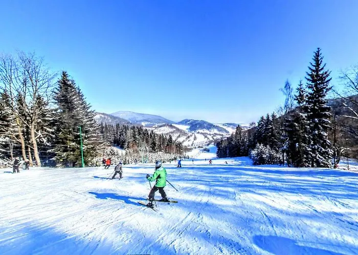 Romanowka 홈스테이 Raszow